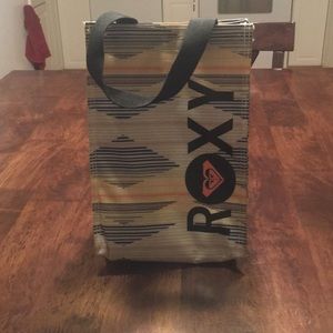 Roxy Lunch Tote